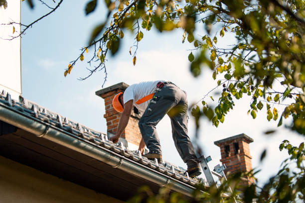 Quick and Trustworthy Emergency Roof Repair Services in Fairport Harbor, OH
