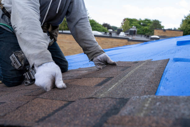 Reliable Fairport Harbor, OH Roofing Contractor Solutions
