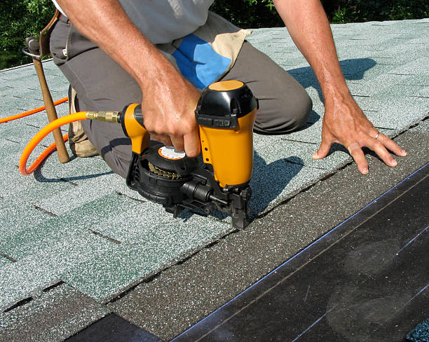 Best Metal Roofing Contractor  in Fairport Harbor, OH