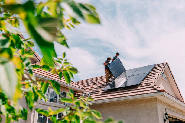 Best Commercial Roofing Services  in Fairport Harbor, OH